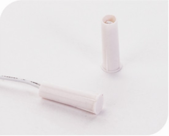 RZ-35 有線木門磁 嵌入暗裝式