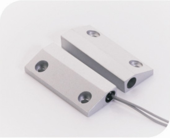 RZ-56B 鋁合金鐵門磁