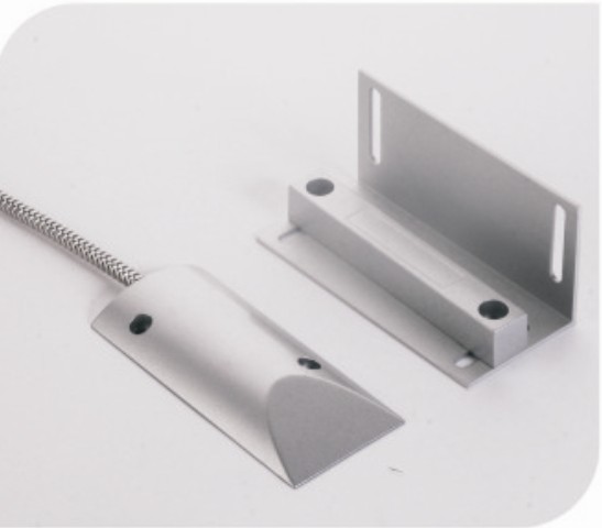 RZ-61L 帶支架卷簾門磁