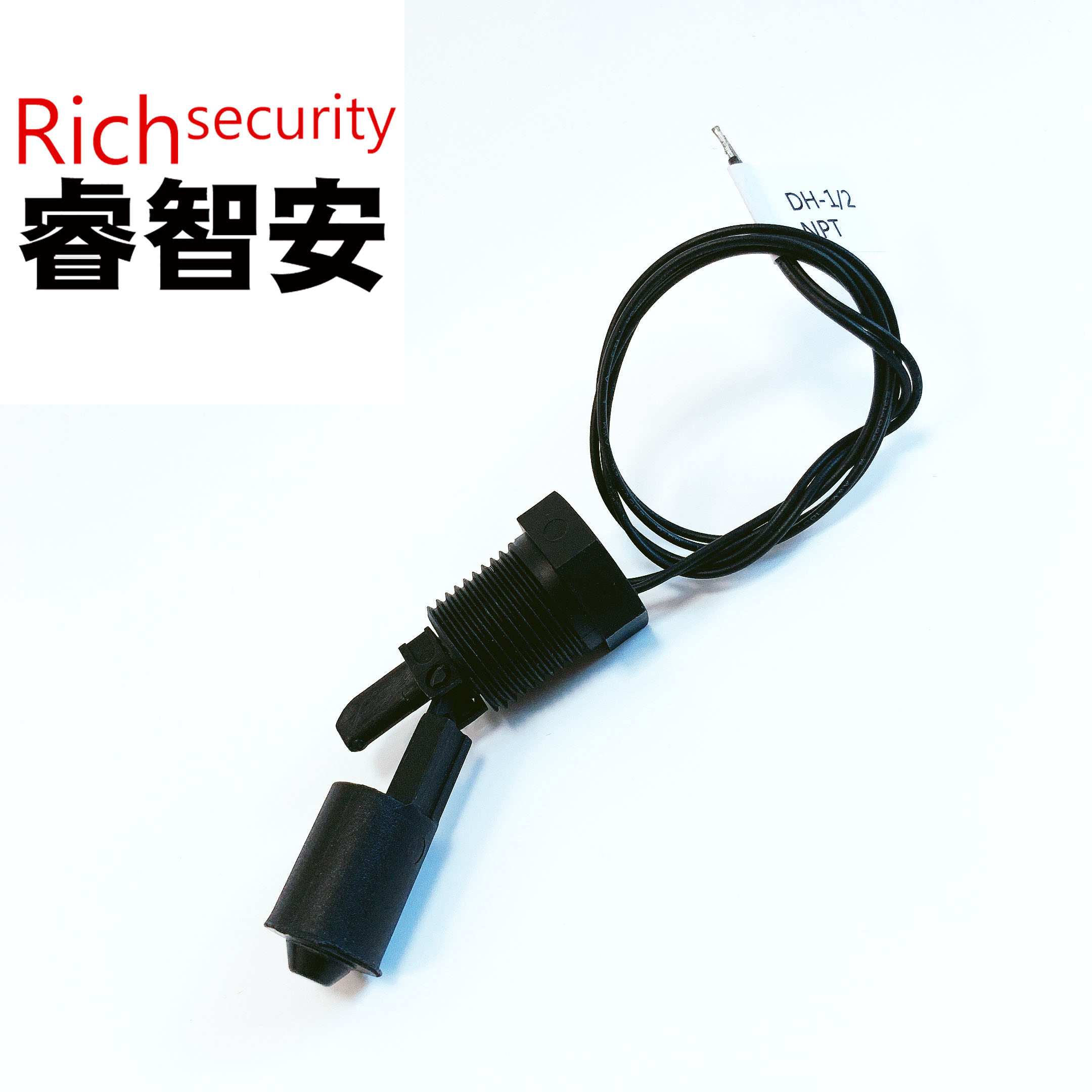 DH-1/2NPT 液位傳感器 浮球開關(guān)