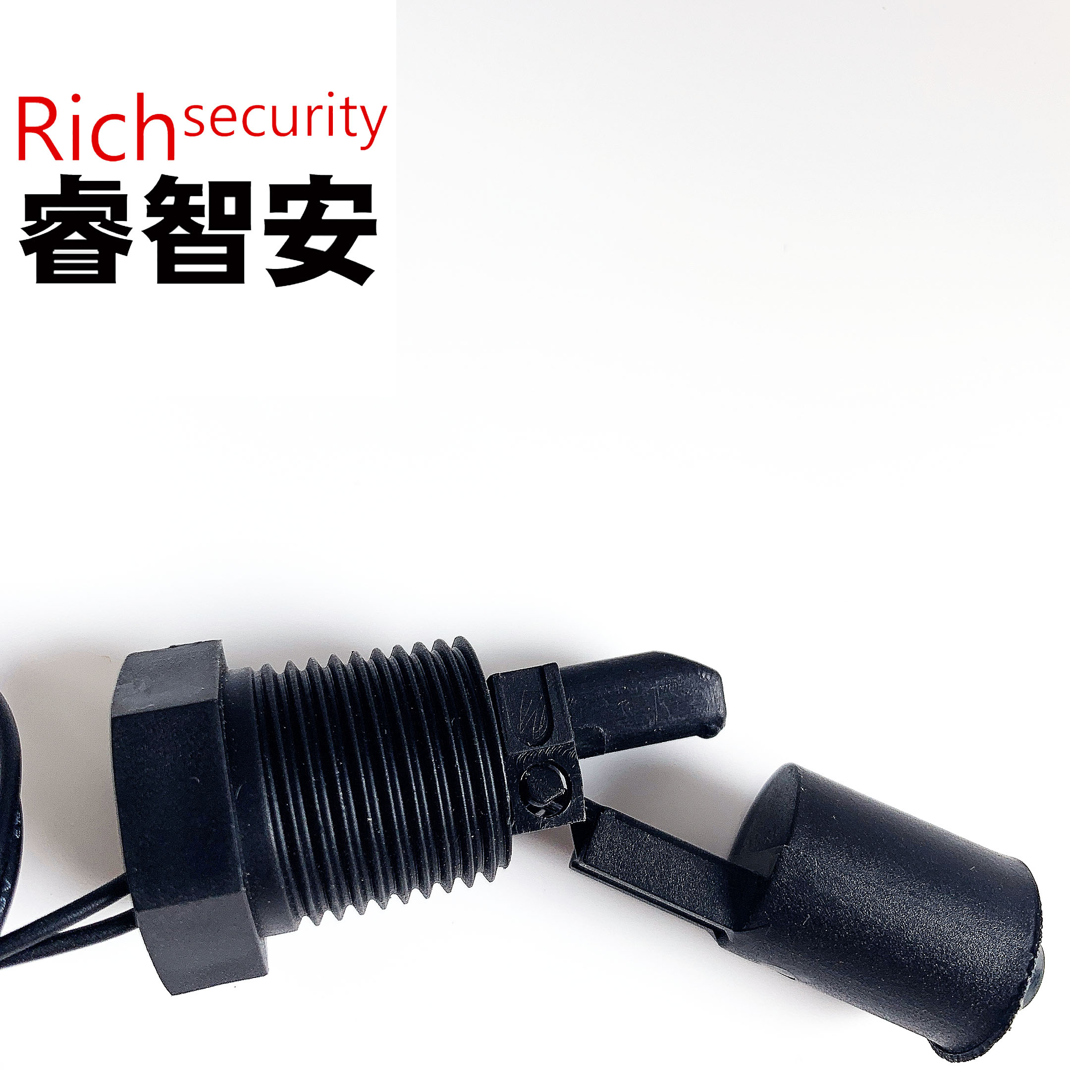 DH-1/2NPT 液位傳感器 浮球開關(guān)