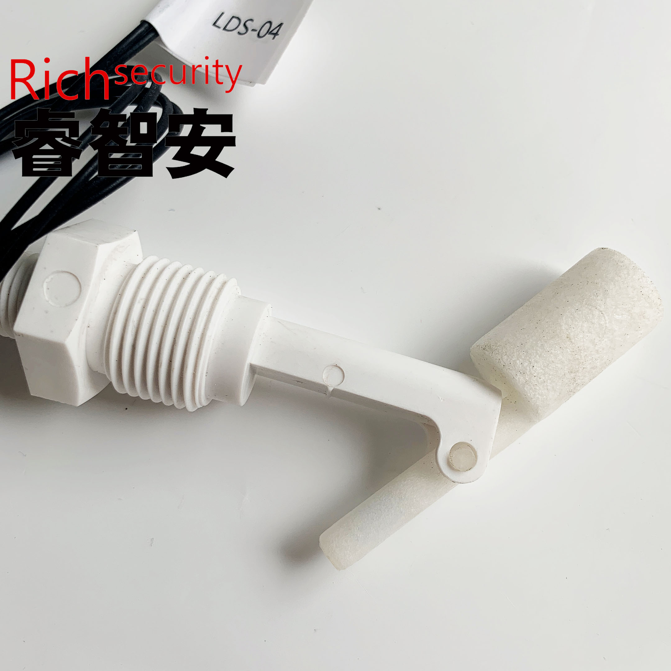 LDS-04 液位傳感器 浮球開(kāi)關(guān)