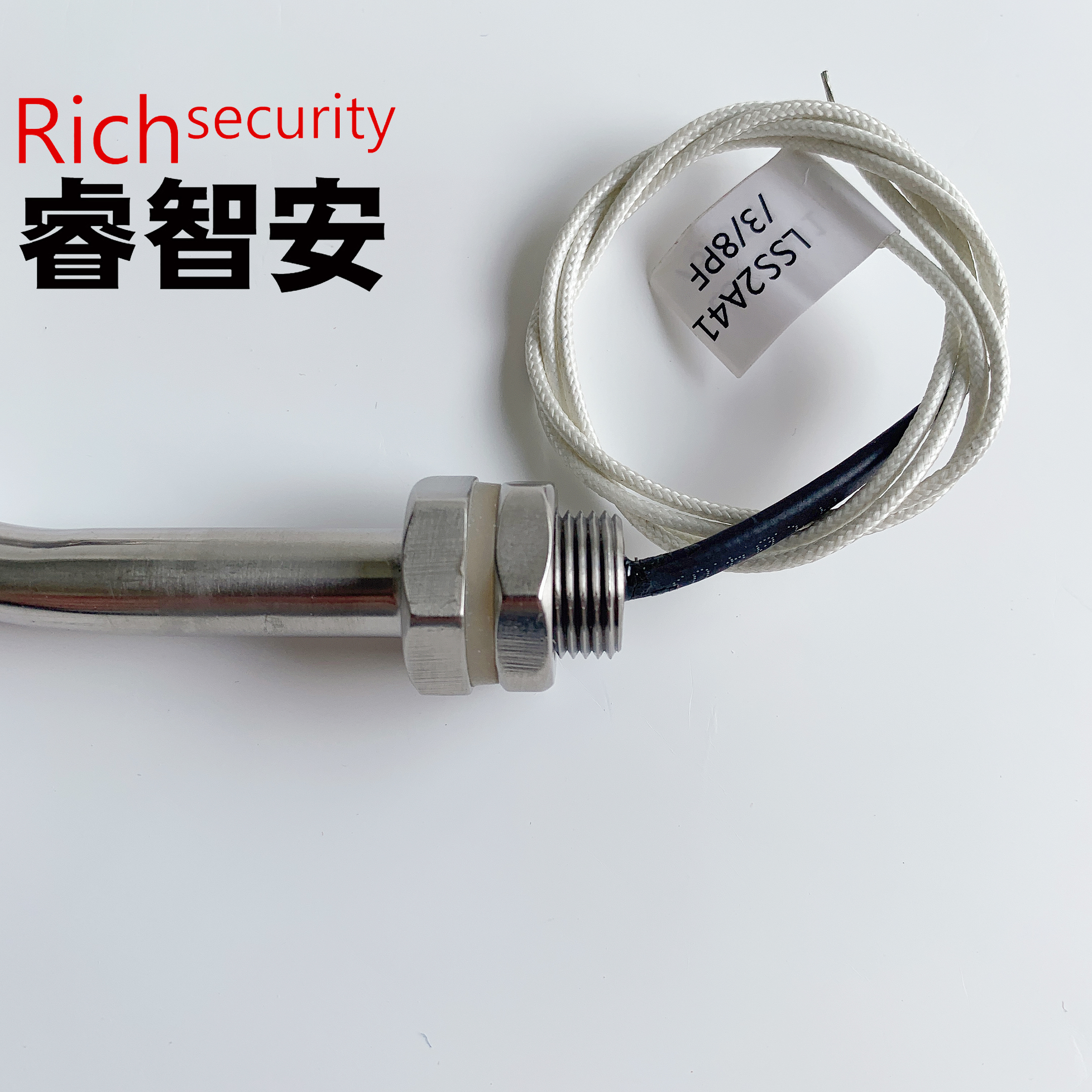 LSS2A41/3/8PF 液位傳感器 浮球開(kāi)關(guān)