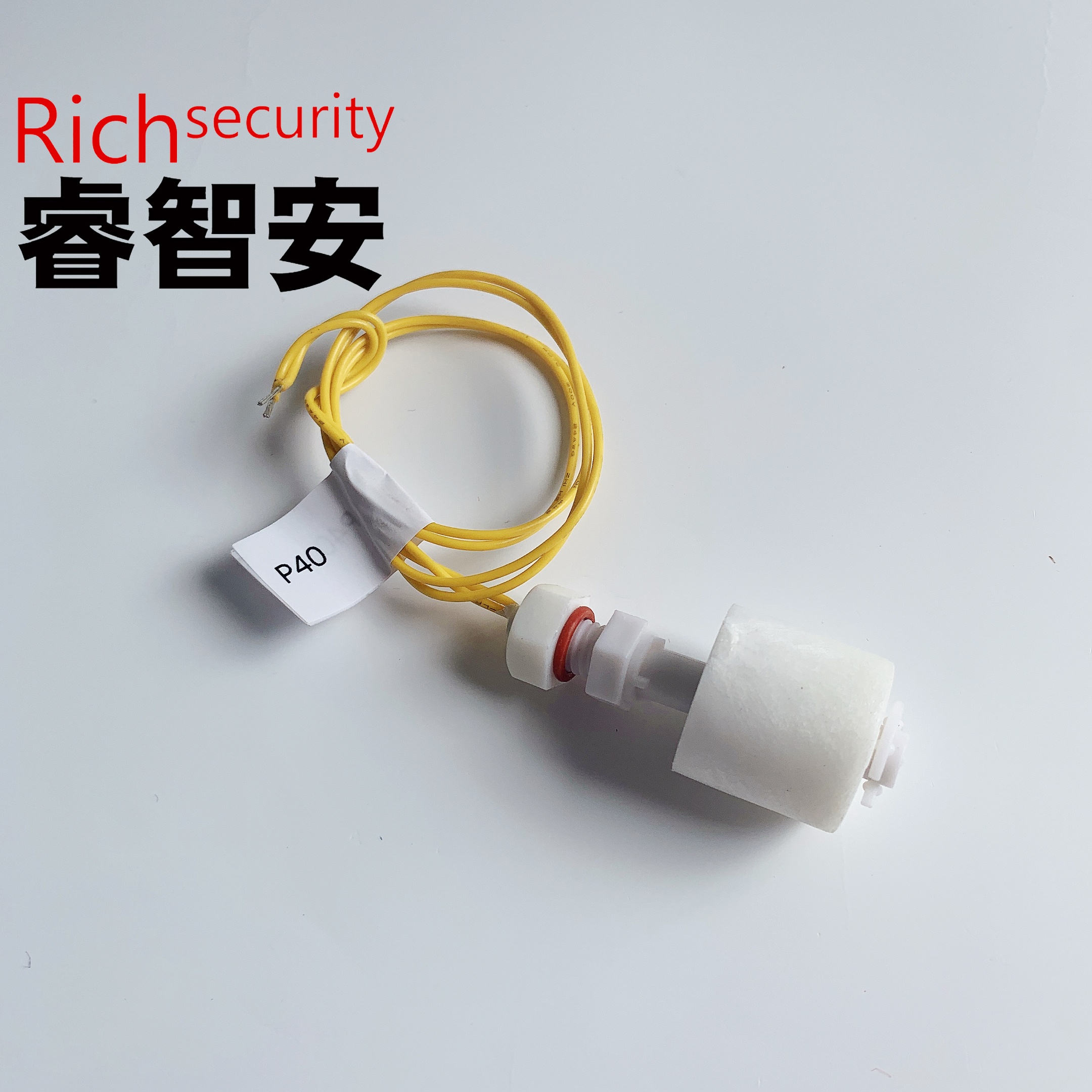 P40 液位傳感器 浮球開關(guān)