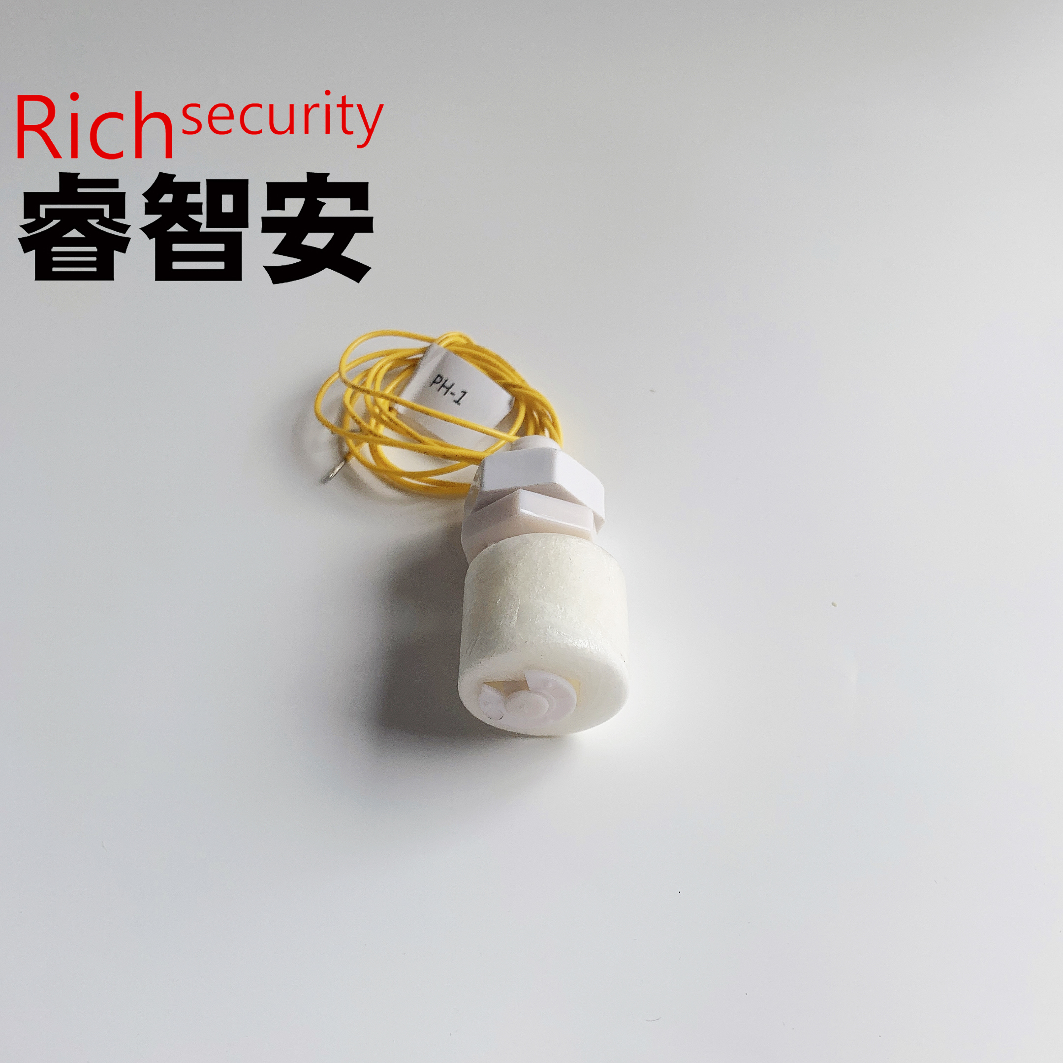 PH-1 液位傳感器 浮球開關(guān)